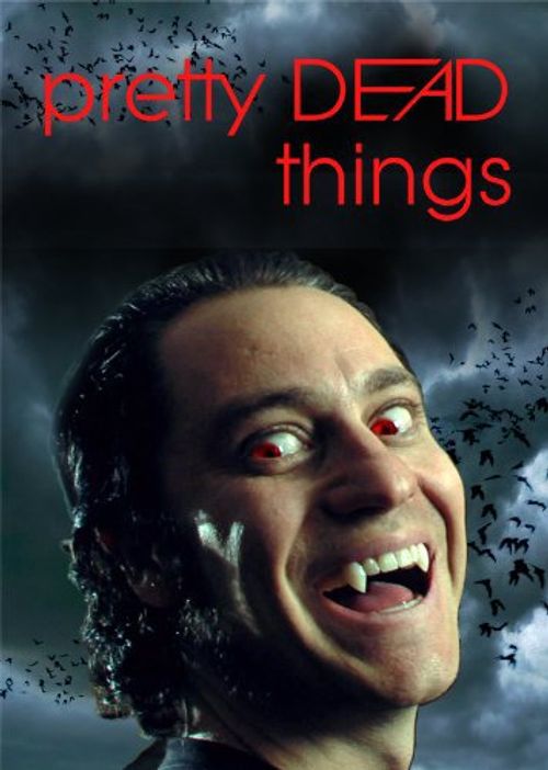 Pretty Dead Things Poster