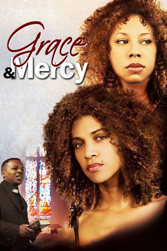  Grace and Mercy Poster