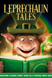  Leprechaun Tales Poster