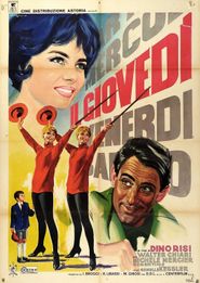  Il giovedì Poster
