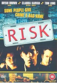  Risk Poster