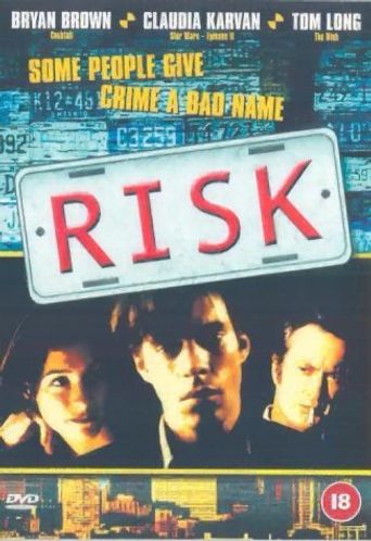  Risk Poster