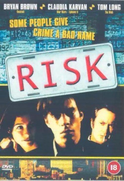 Risk Poster
