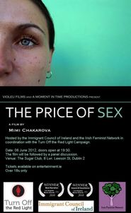  The Price of Sex Poster