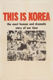  This Is Korea! Poster