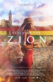 Reaching For Zion Poster
