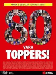  80 VARA Toppers! Poster