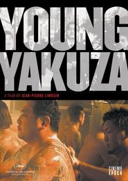  Young Yakuza Poster