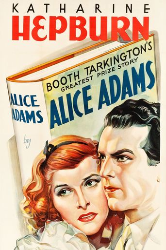  Alice Adams Poster