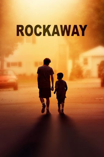  Rockaway Poster