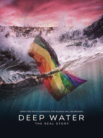  Deep Water: The Real Story Poster