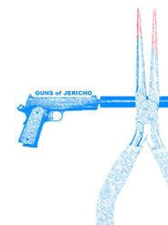  Guns of Jericho Poster