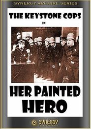 Her Painted Hero Poster