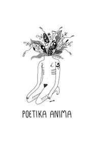  Poetika Anima Poster