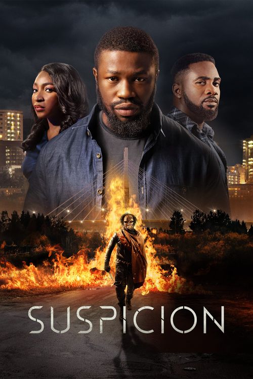 Suspicion (2024) Where to Watch and Stream Online Reelgood