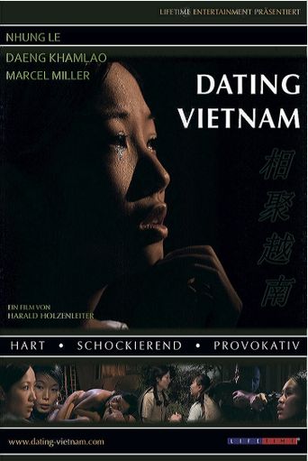  Dating Vietnam Poster