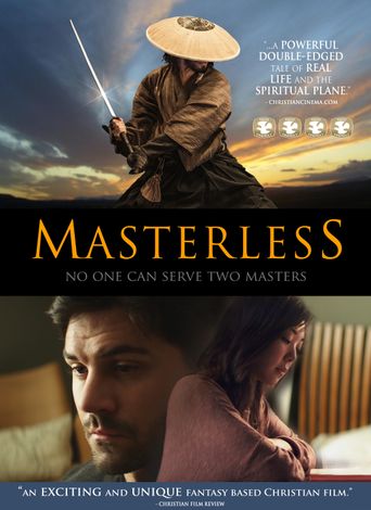  Masterless Poster