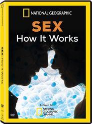 Sex How It Works Poster