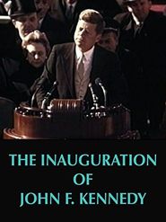  The Inauguration of John F. Kennedy Poster