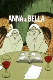  Anna & Bella Poster