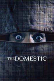 The Domestic Poster
