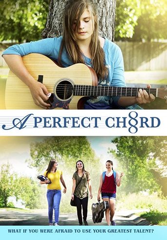  A Perfect Chord Poster