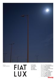  Fiat Lux Poster