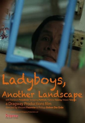  Ladyboys, Another Landscape Poster