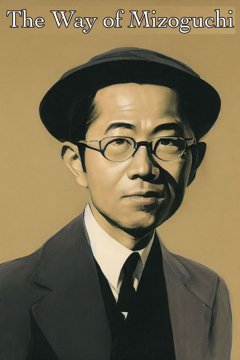 The way of Mizoguchi