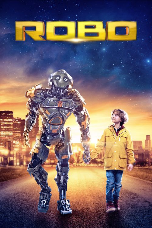 Robo (2019) - IMDb
