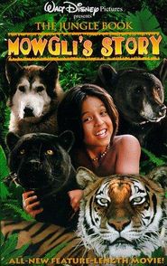  The Jungle Book: Mowgli's Story Poster
