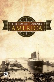  The Jewish Journey: America Poster