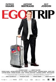  Ego Trip Poster