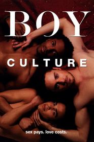  Boy Culture Poster