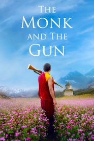  The Monk and the Gun Poster