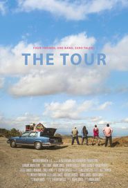  The Tour Poster