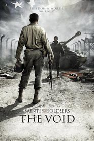  Saints and Soldiers: The Void Poster