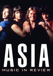  Asia: Music in Review Poster