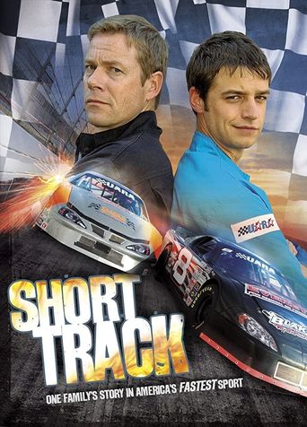  Short Track Poster
