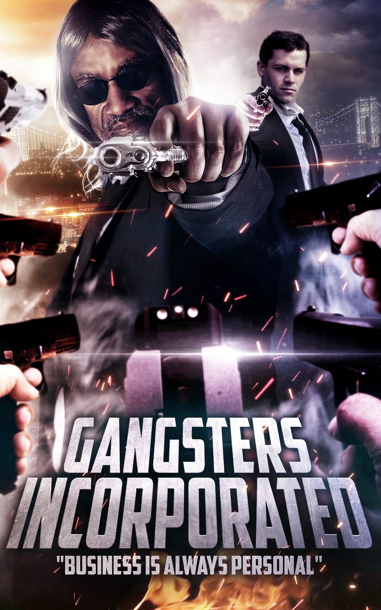 Gangsters Incorporated