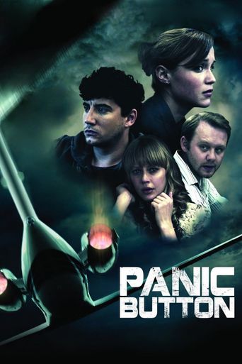  Panic Button Poster
