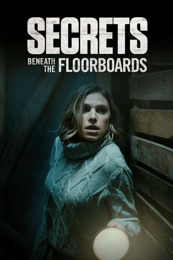  Secrets Beneath the Floorboards Poster
