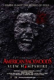  American Backwoods: Slew Hampshire Poster