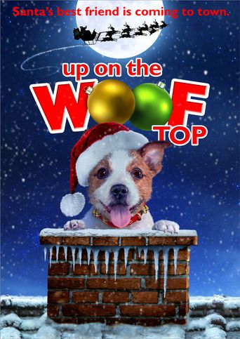  Up on the Wooftop Poster