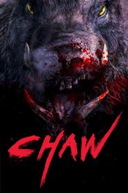  Chaw Poster