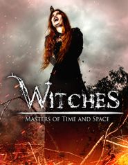  Witches: Masters of Time and Space Poster