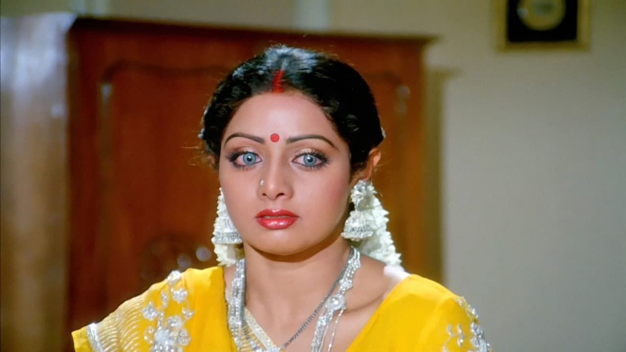 Nagina (1986) - IMDb