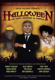  Halloween... The Happy Haunting of America Poster