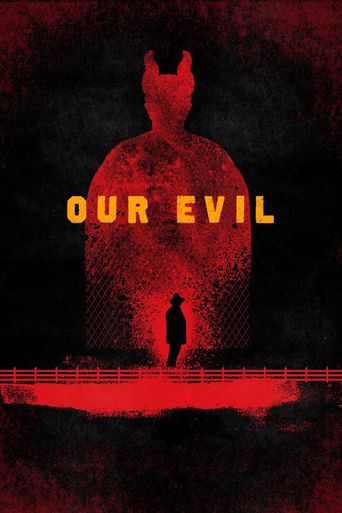  Our Evil Poster