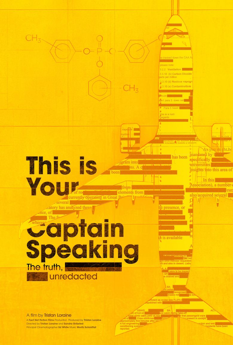 This Is Your Captain Speaking